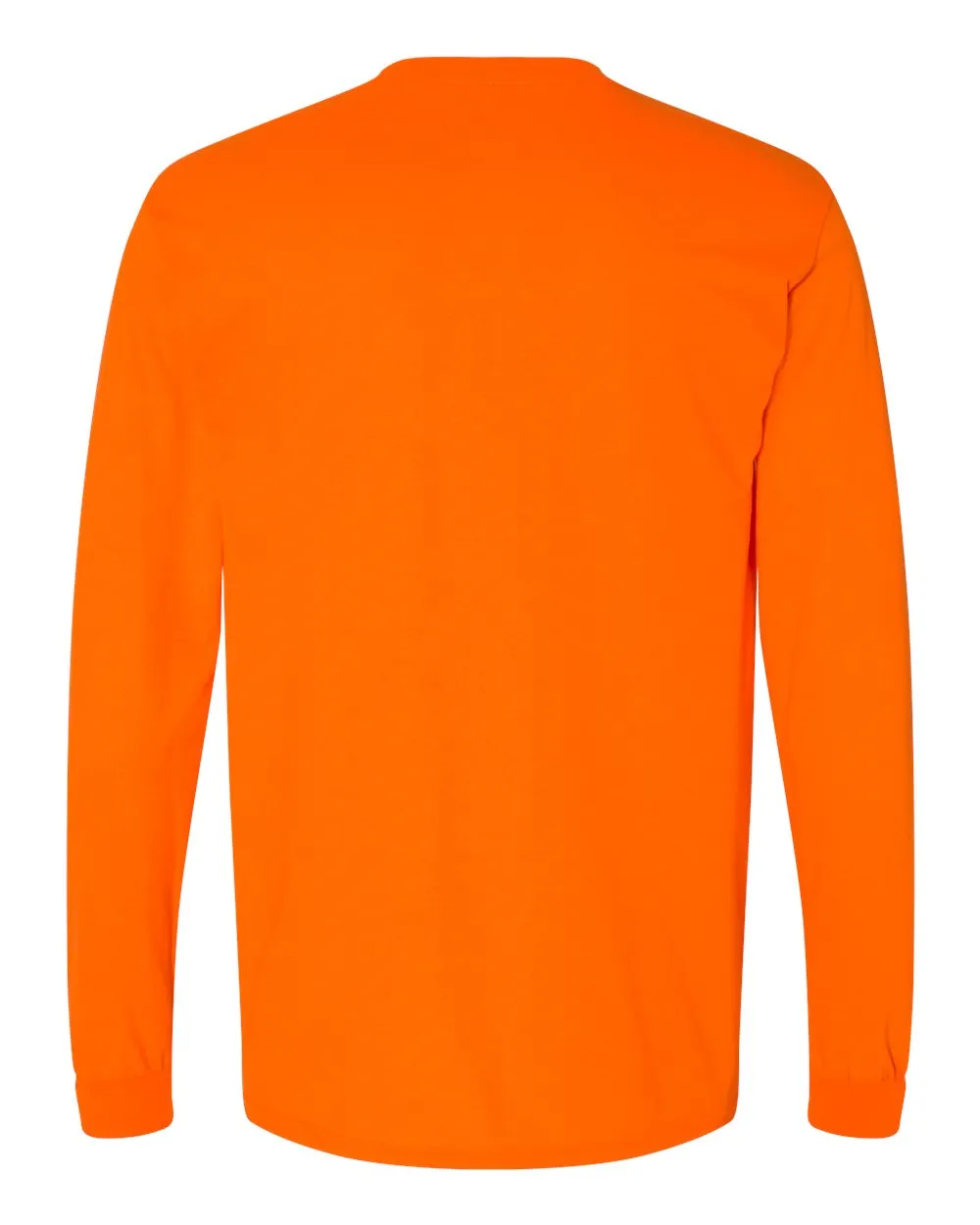 Gildan 8400 DryBlend® 50/50 Long Sleeve T-Shirt