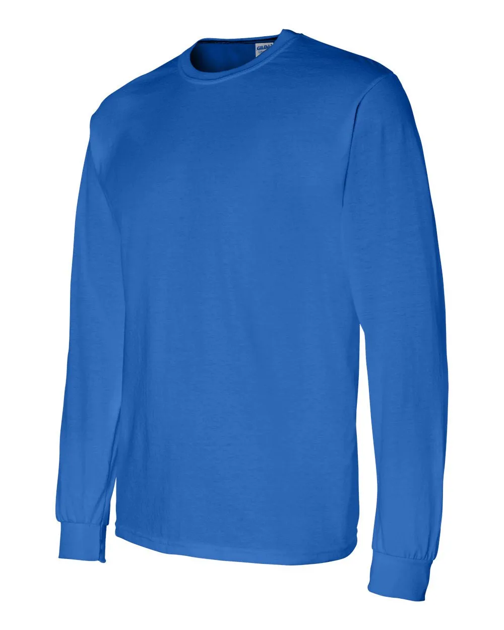 Gildan 8400 DryBlend® 50/50 Long Sleeve T-Shirt
