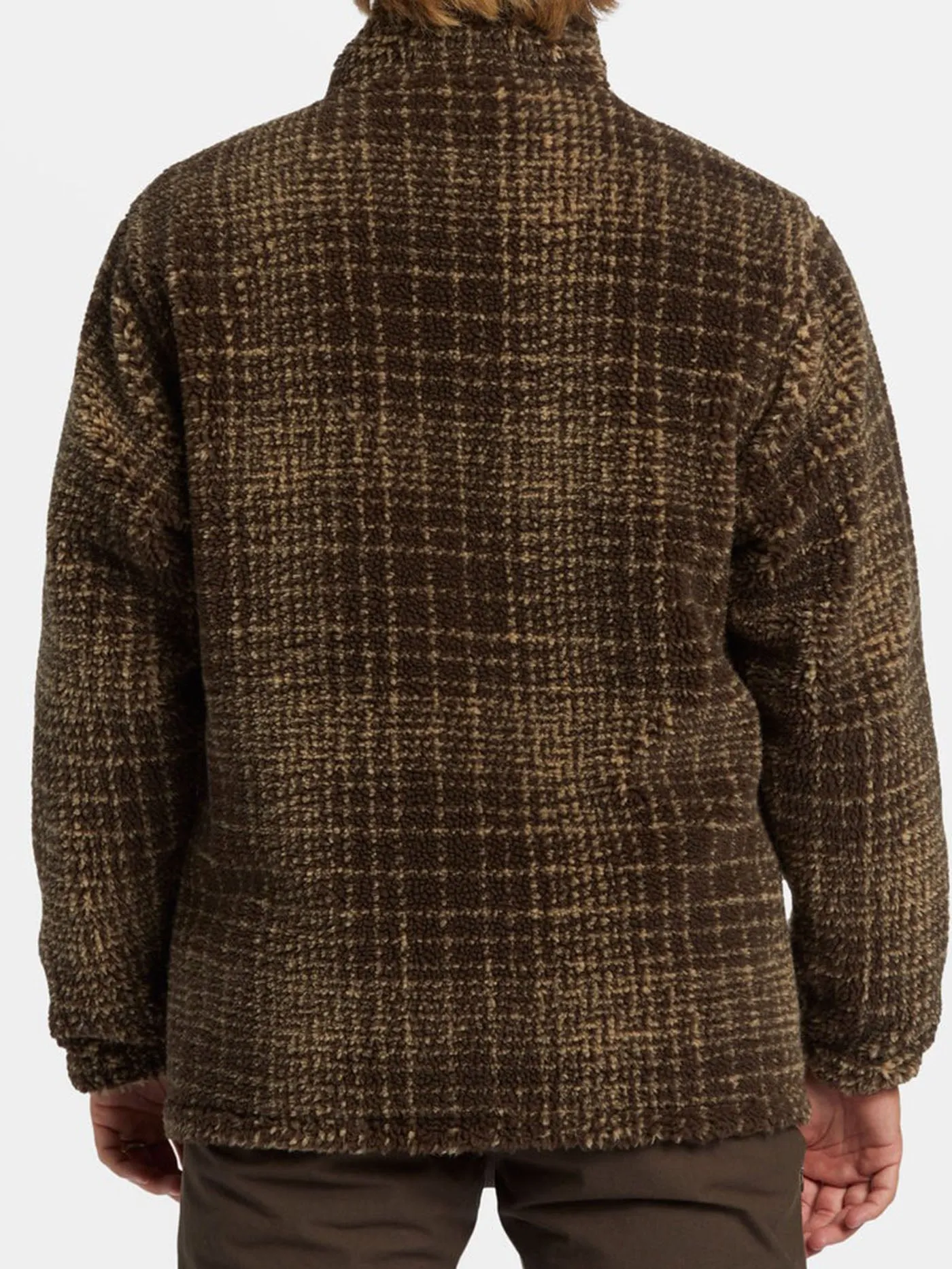 Gnaraloo Reversible Jacket
