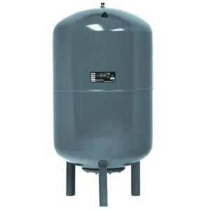 Grundfos GT-U Stainless Steel Pressure Tanks with Replaceable Diaphragm (200 Litre)