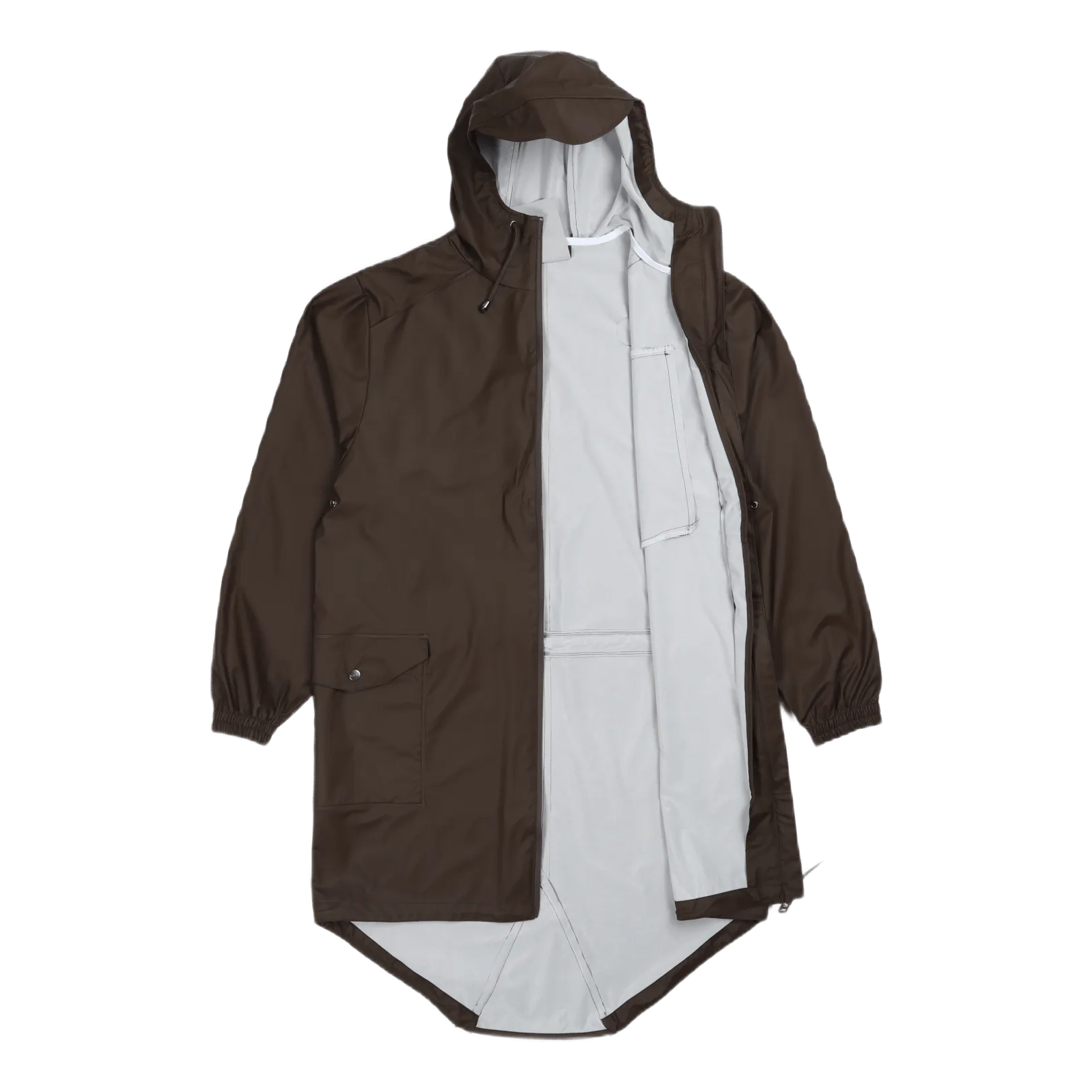 H-1233-26 Brown