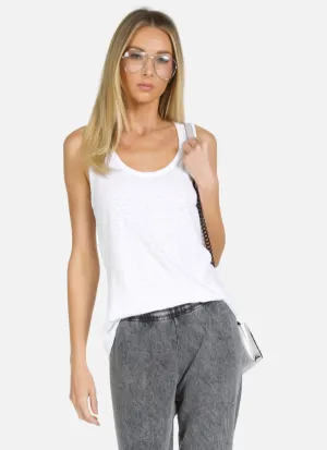 Hepburn Tank | Michael Lauren