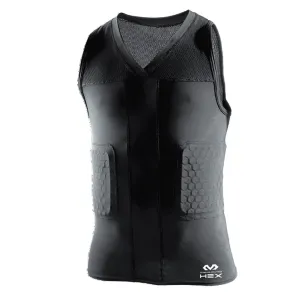 HexTM Tank Shirt / 3-PAD Protection [7963]