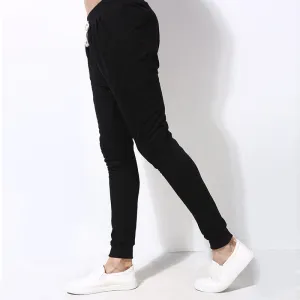 High-Quality Cotton Casual Men's Pants