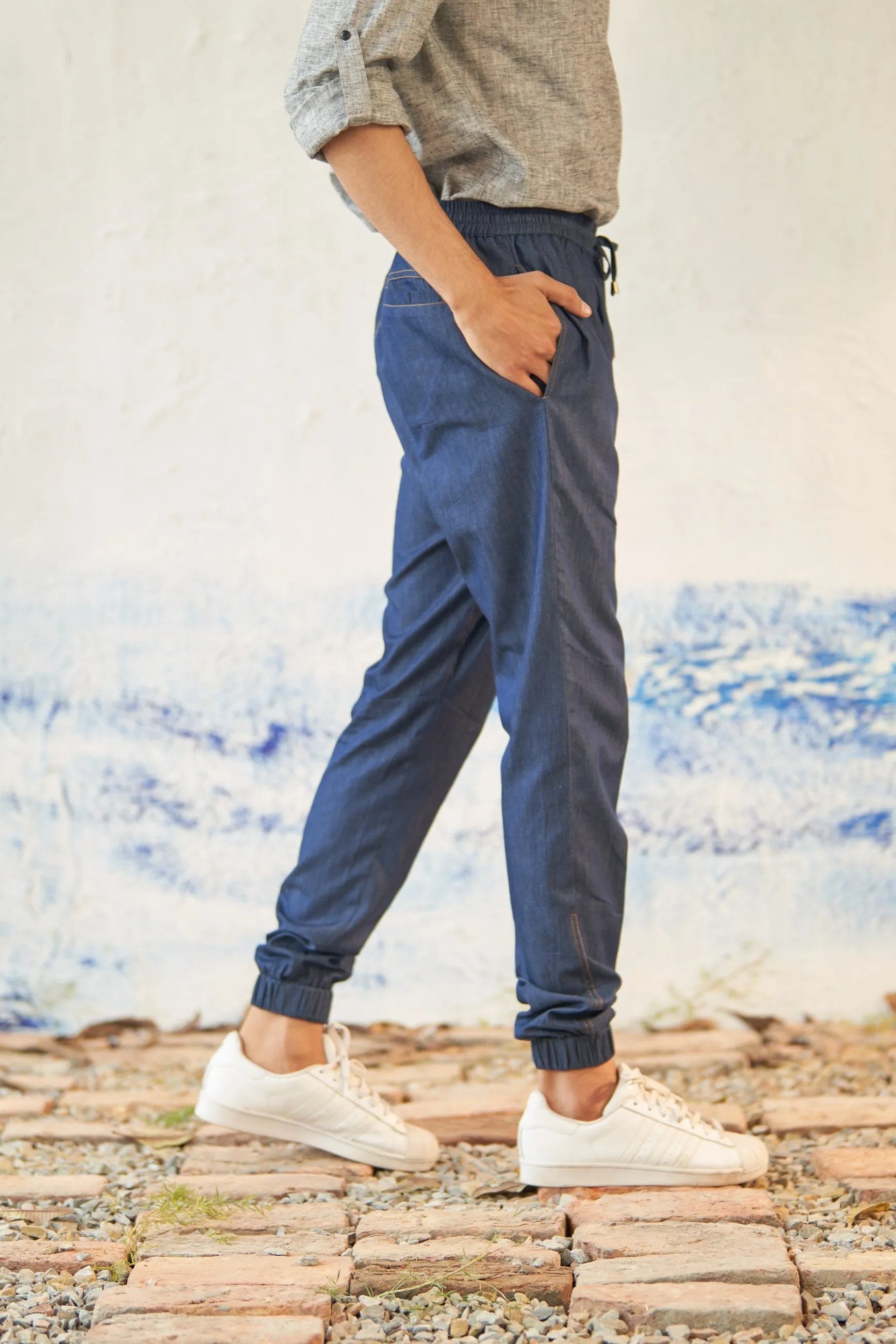 Hill Top Jogger