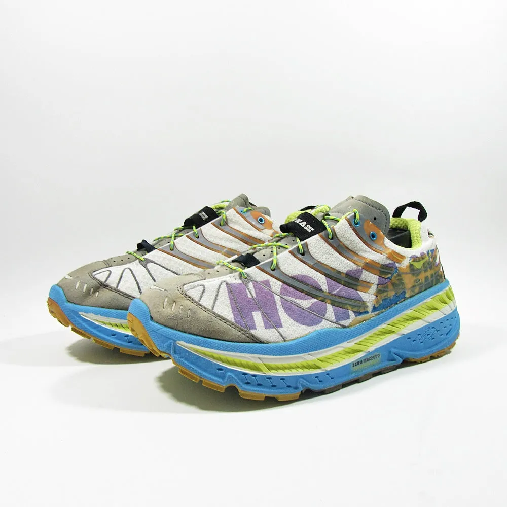 HOKA ONE ONE Time To Fly