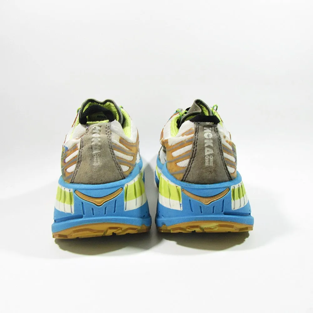 HOKA ONE ONE Time To Fly