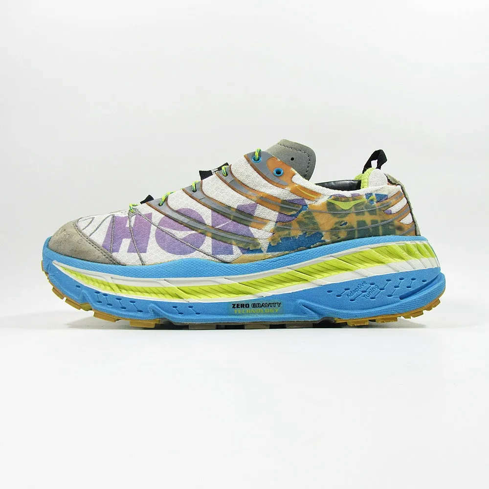 HOKA ONE ONE Time To Fly