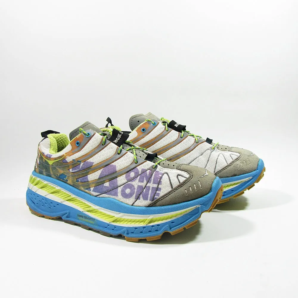 HOKA ONE ONE Time To Fly
