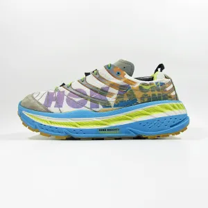 HOKA ONE ONE Time To Fly