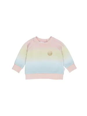 Huxbaby Rainbow Sweatshirt