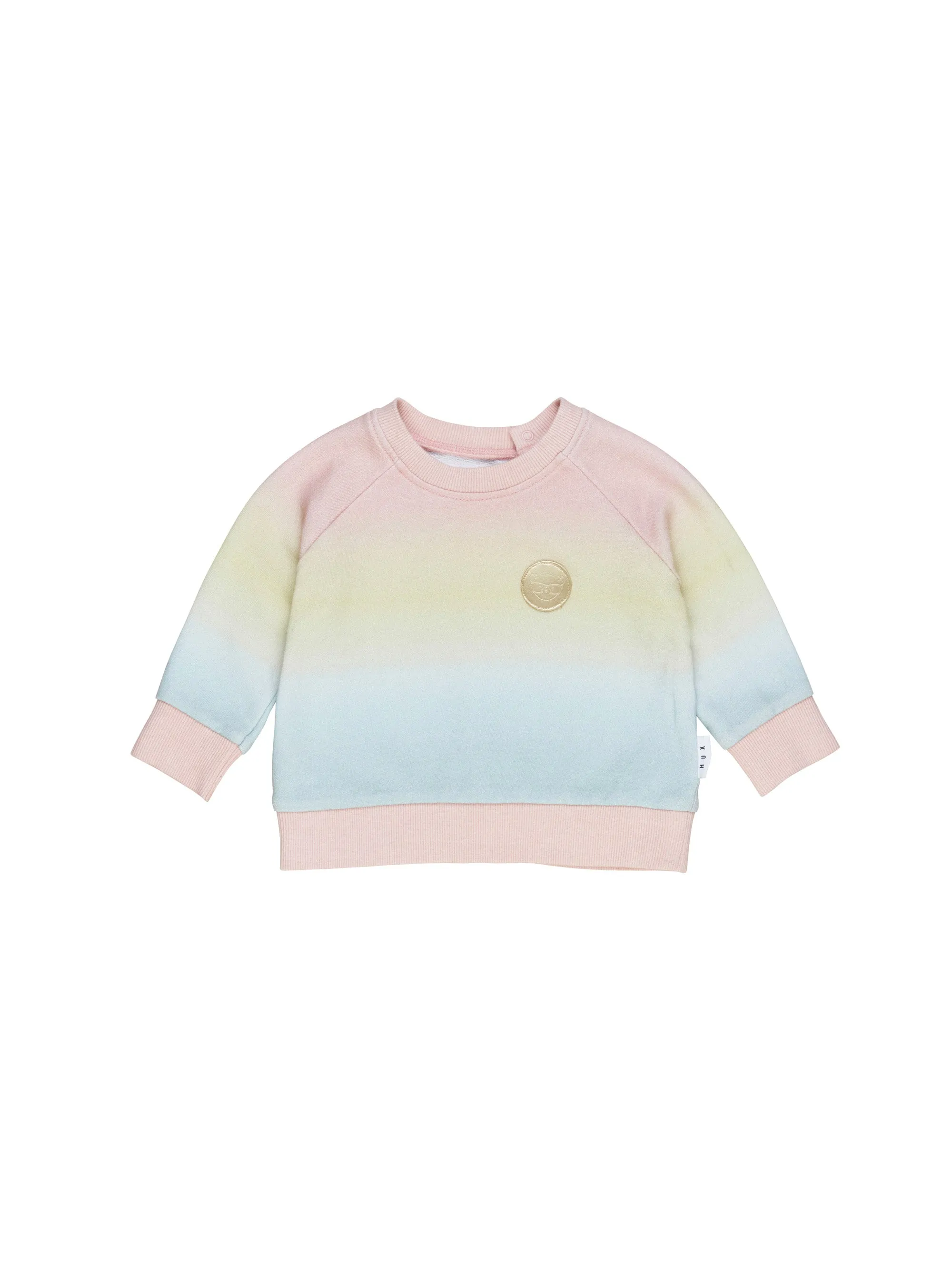 Huxbaby Rainbow Sweatshirt