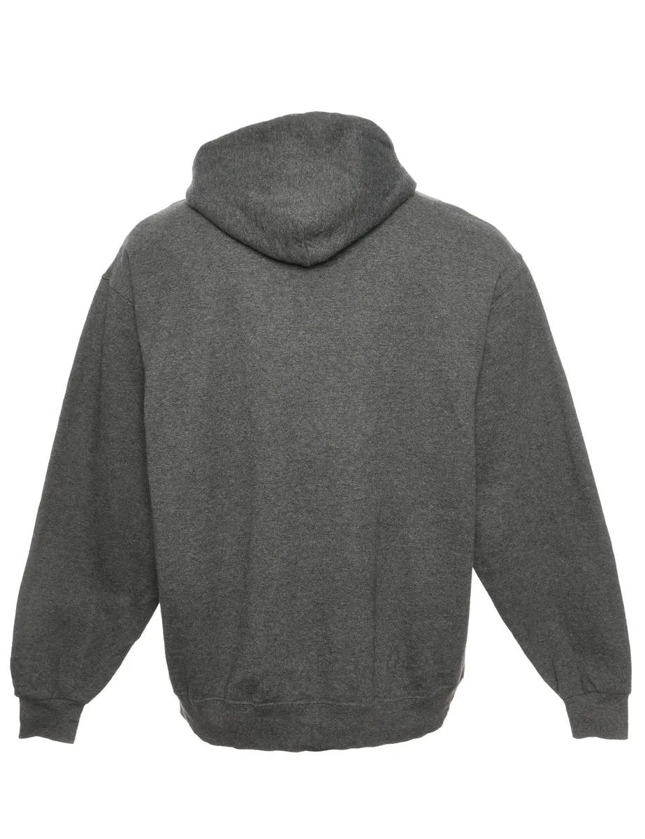 Jems Jerzees Hoodie - XL