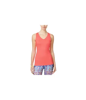 Jessica Simpson Womens The Warmup Compression Tank Top, TW2