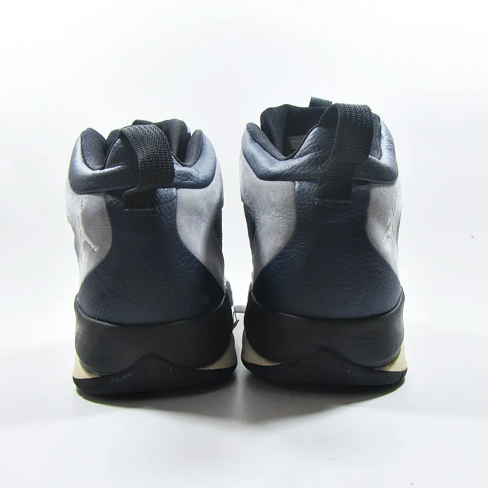 JORDAN .