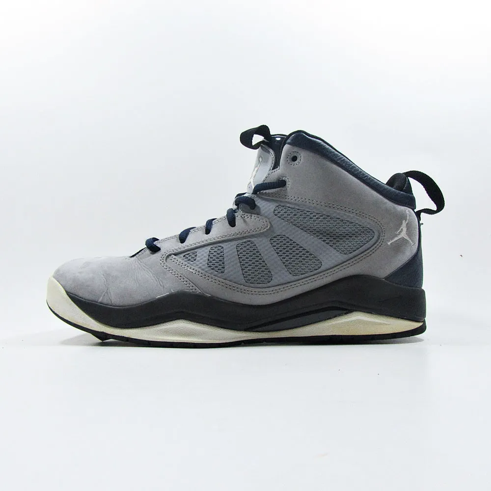 JORDAN .