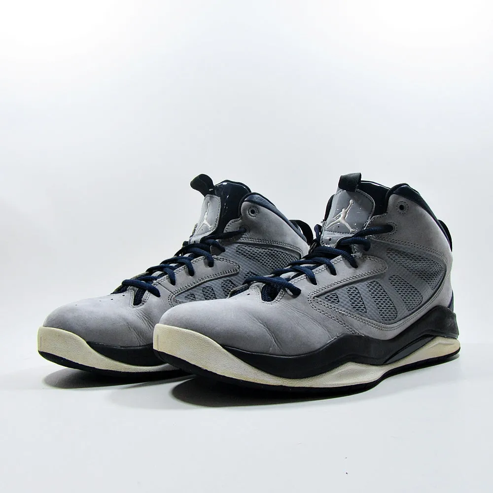 JORDAN .