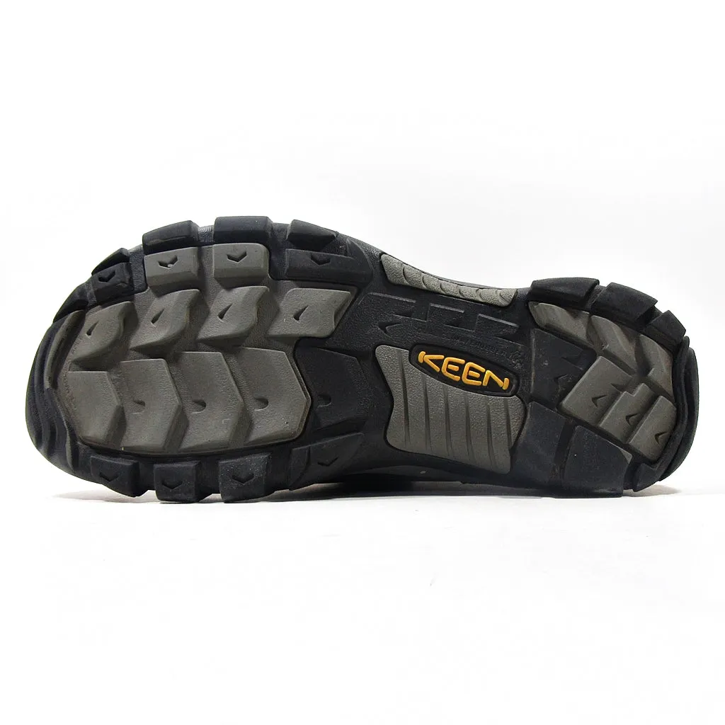 KEEN Dual Climaterubber