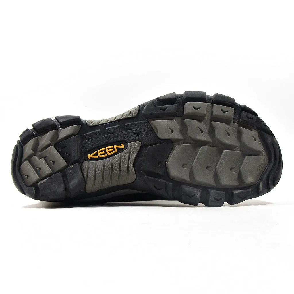 KEEN Dual Climaterubber