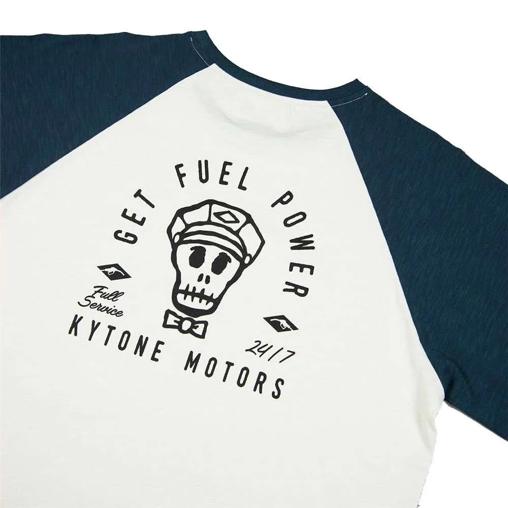 Kytone - Long Sleeve - Power
