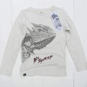 LIZARD - Mr Spikey