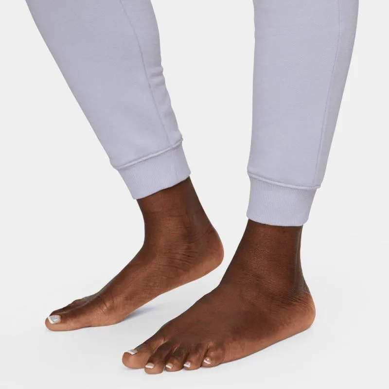 Luxurious Comfort Women's Yoga Joggers - 7/8 Length with Pockets