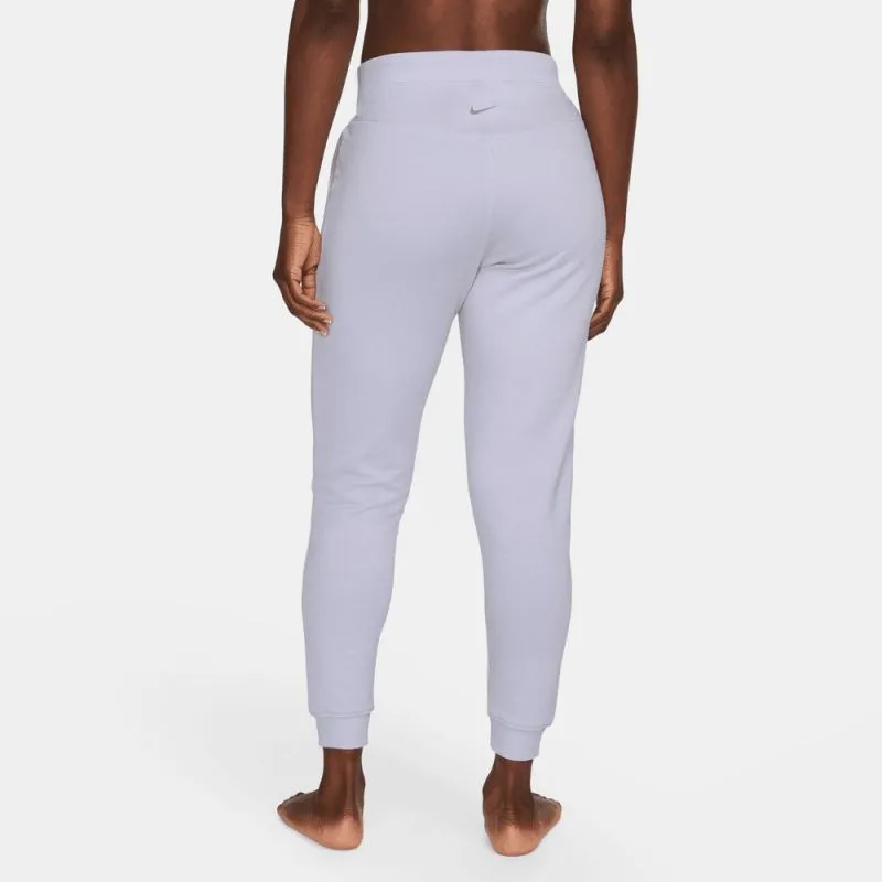 Luxurious Comfort Women's Yoga Joggers - 7/8 Length with Pockets
