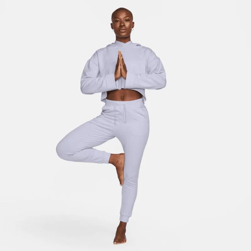 Luxurious Comfort Women's Yoga Joggers - 7/8 Length with Pockets