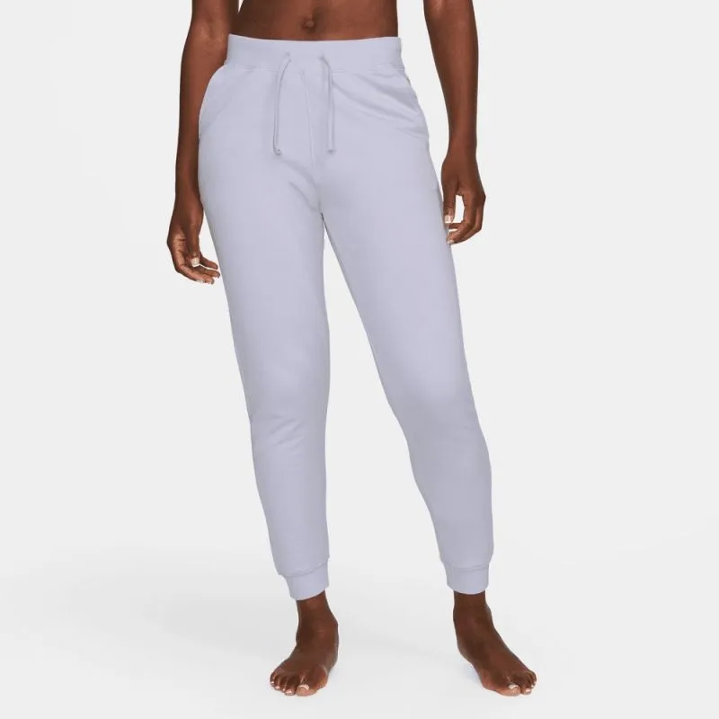 Luxurious Comfort Women's Yoga Joggers - 7/8 Length with Pockets