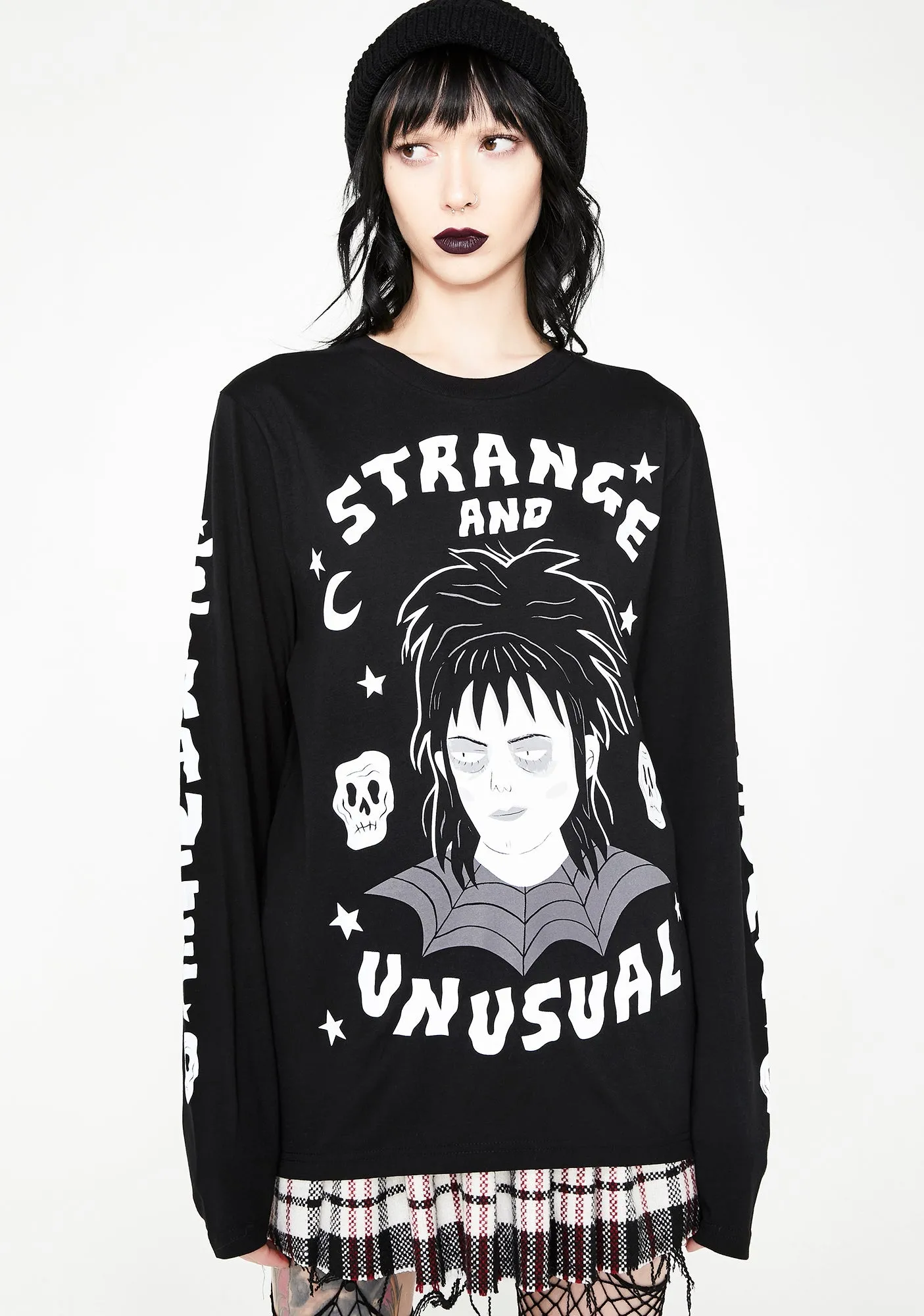 Lydia Long Sleeve T-Shirt