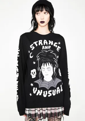Lydia Long Sleeve T-Shirt
