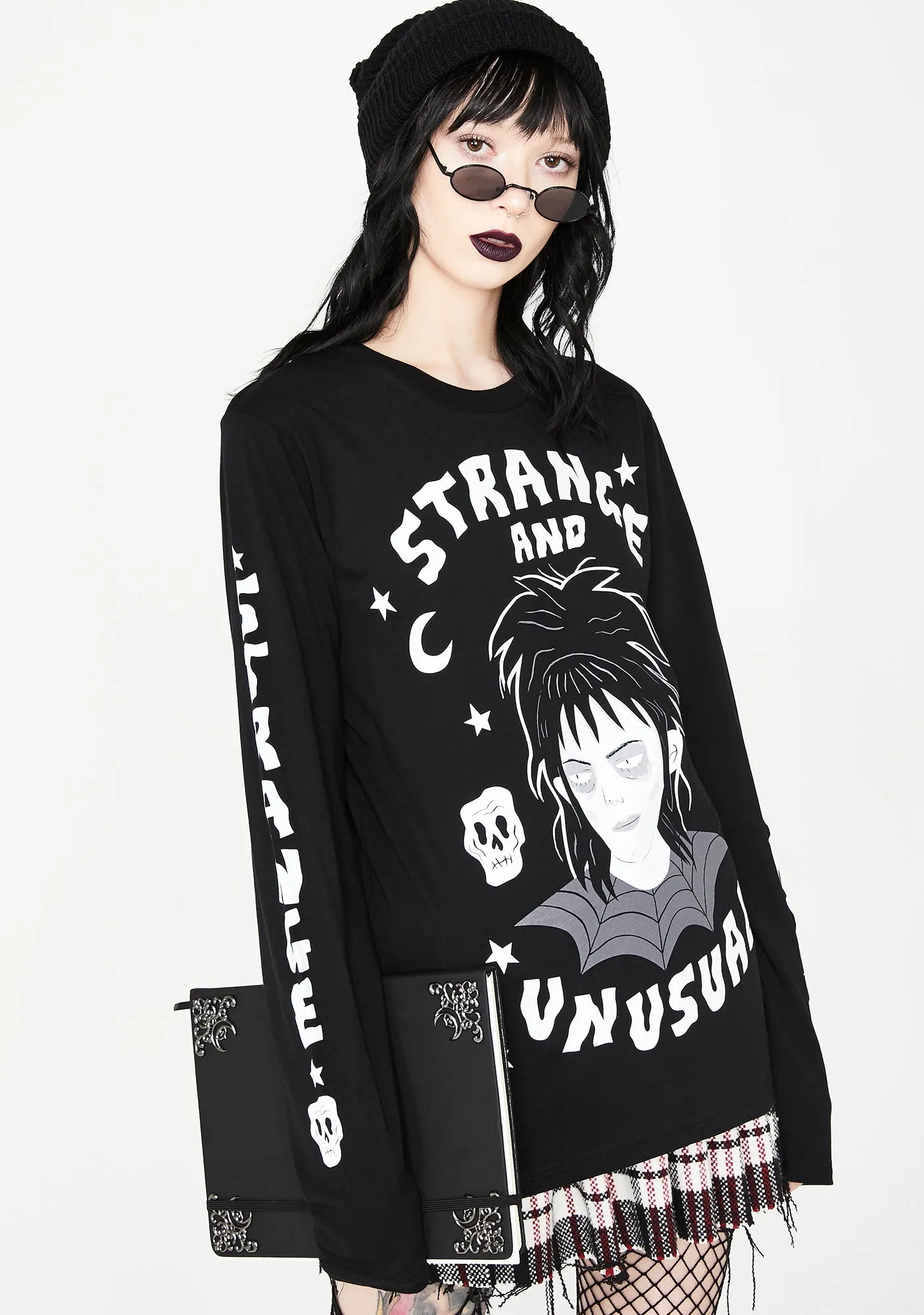 Lydia Long Sleeve T-Shirt