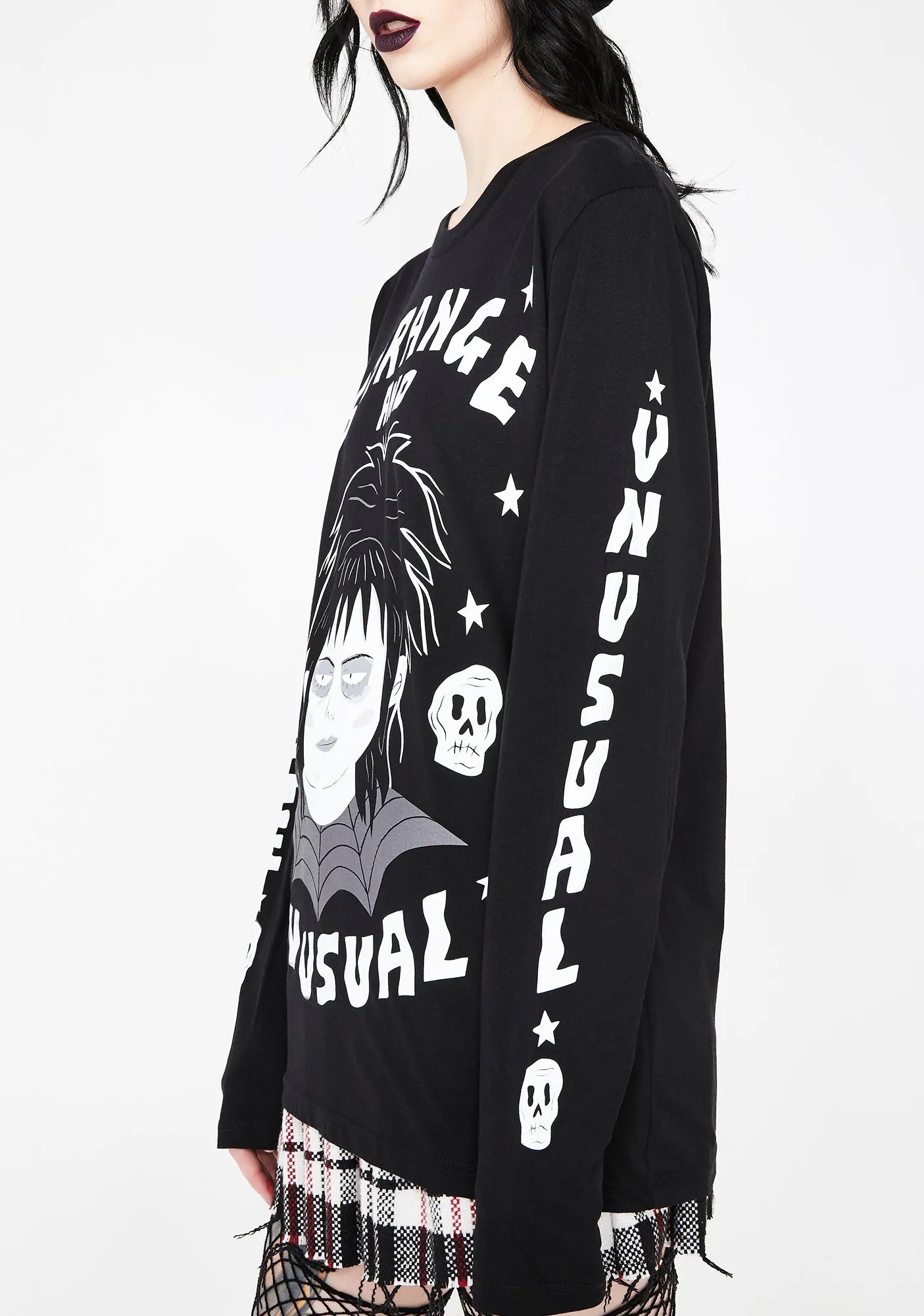 Lydia Long Sleeve T-Shirt