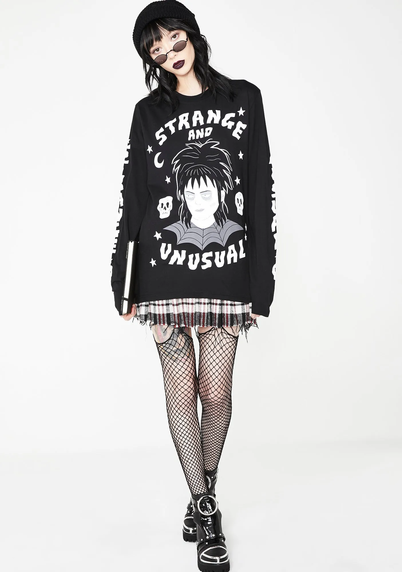 Lydia Long Sleeve T-Shirt