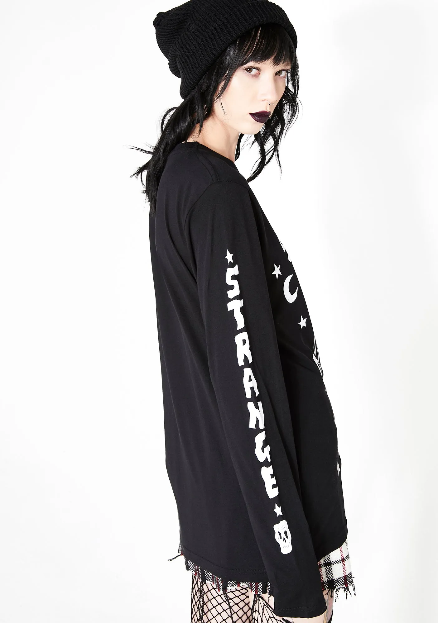 Lydia Long Sleeve T-Shirt