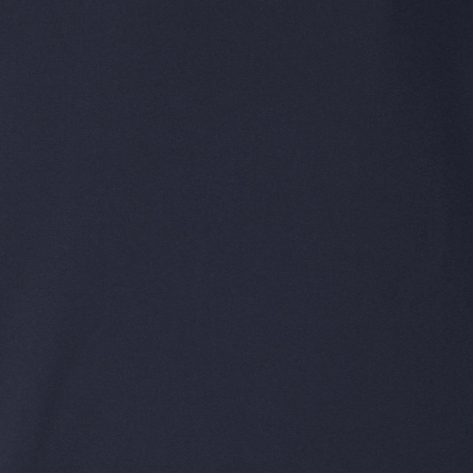 Men's animal free hooded jacket Barnaby in BLUE BLACK