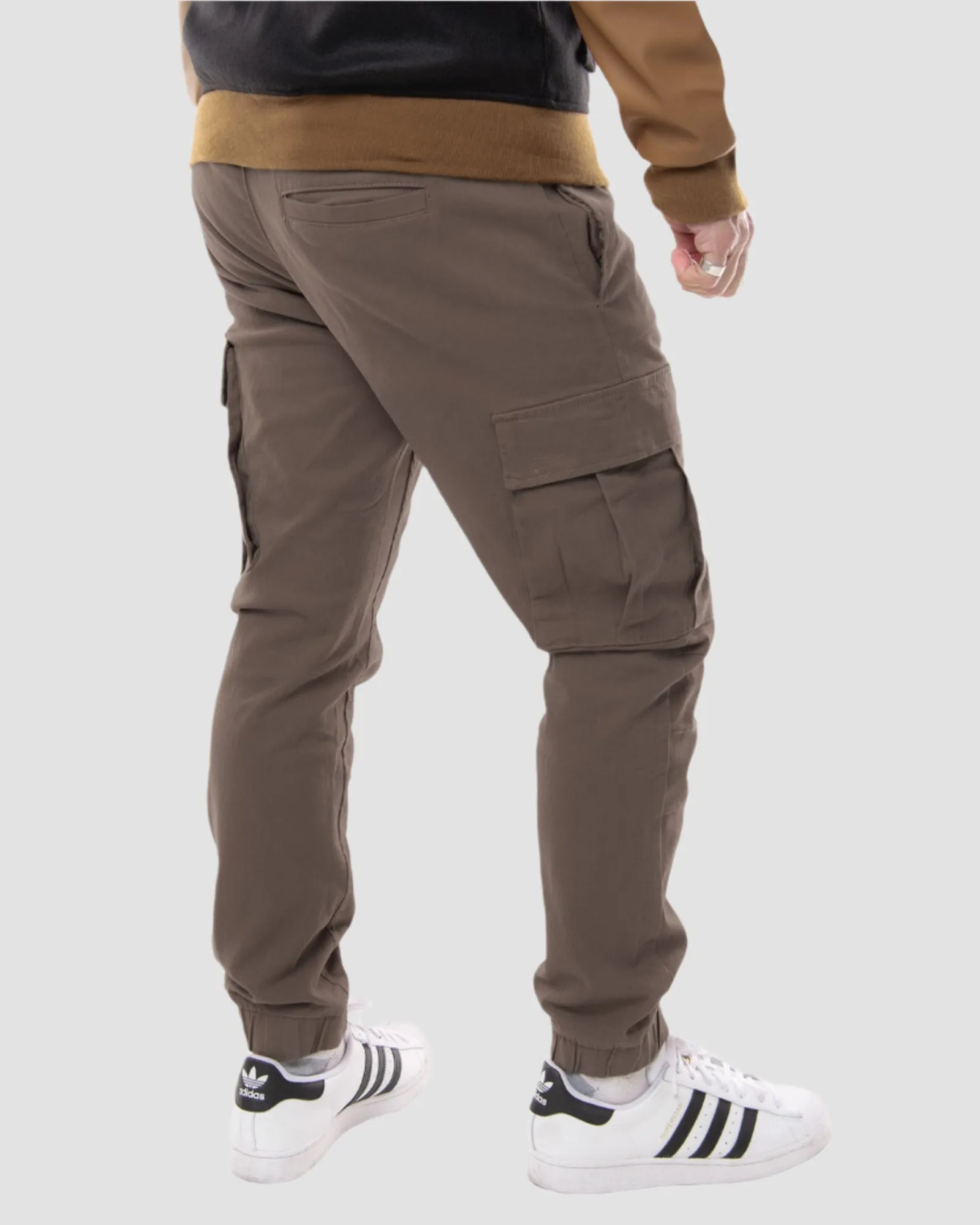 MEN'S INFANTRY CARGO JOGGERS