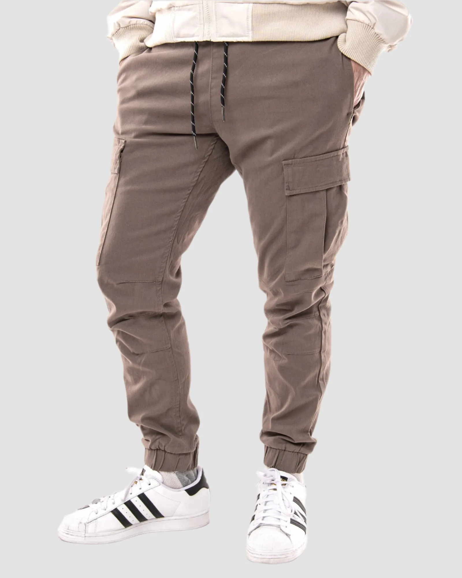 MEN'S INFANTRY CARGO JOGGERS