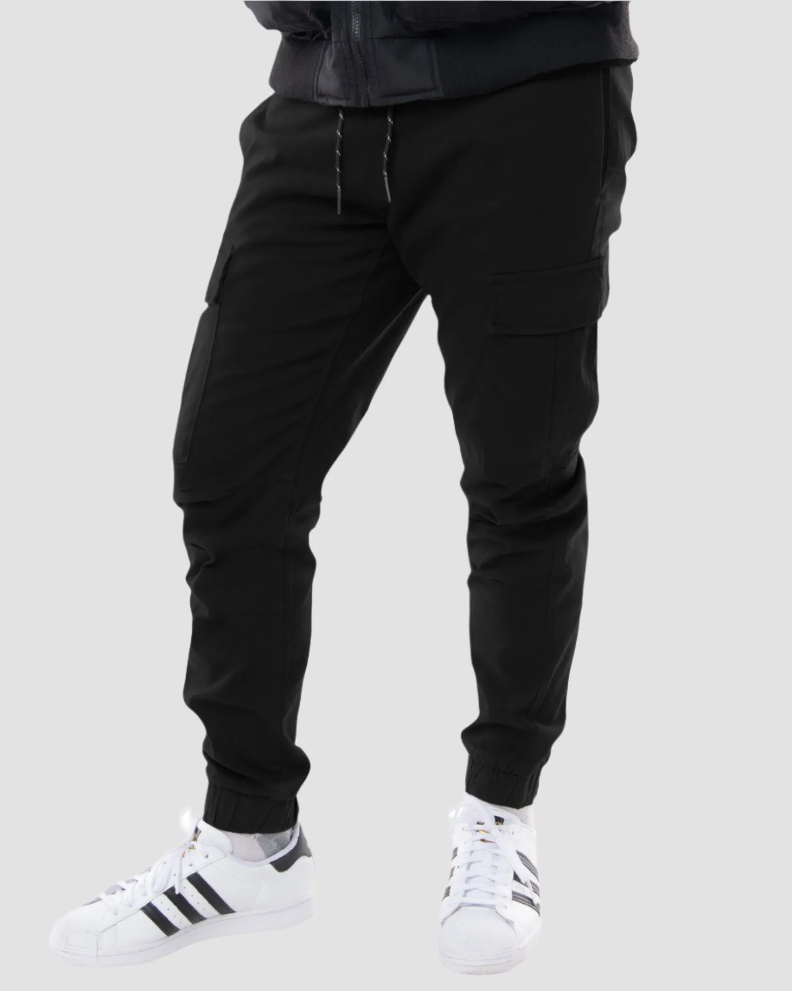 MEN'S INFANTRY CARGO JOGGERS