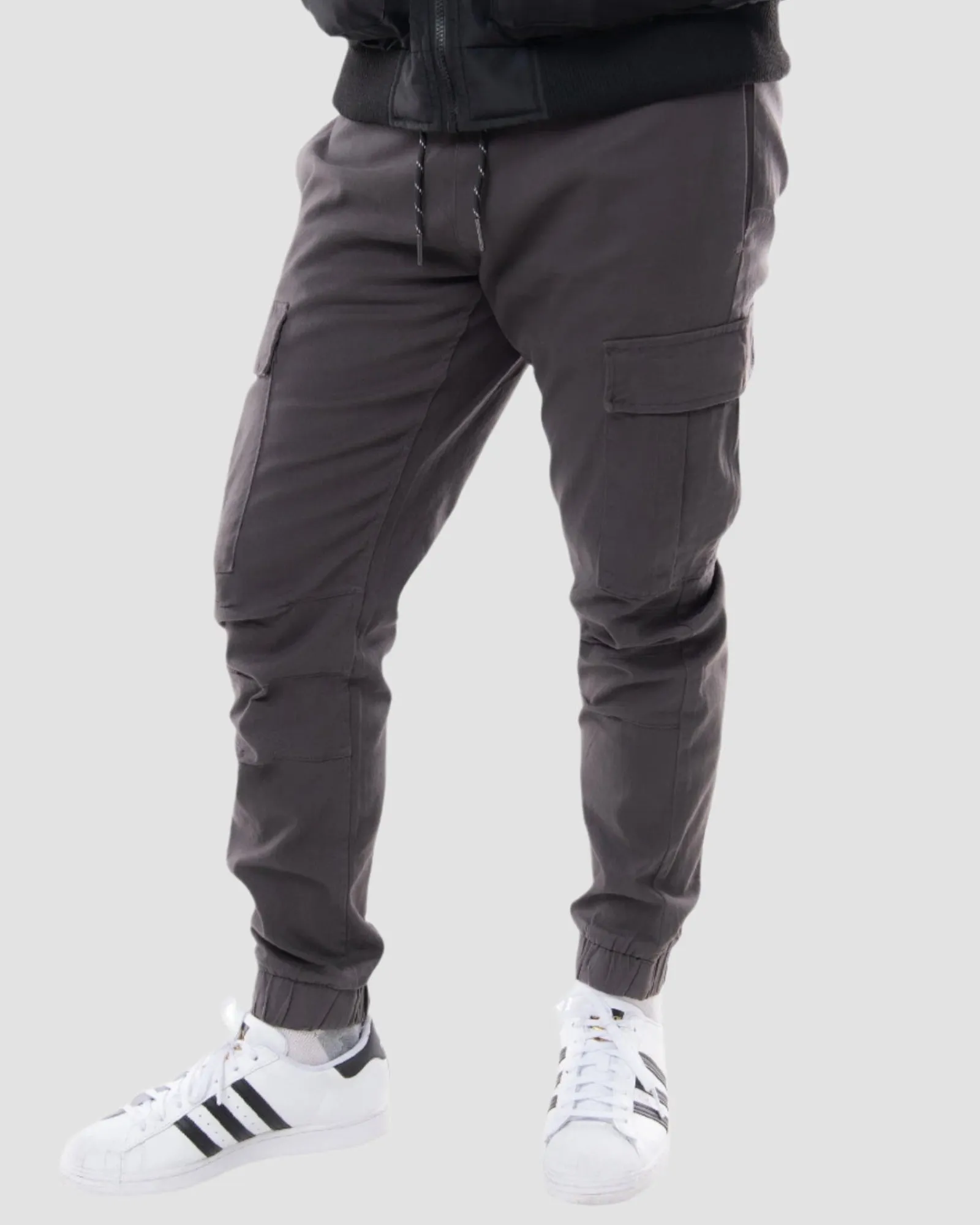 MEN'S INFANTRY CARGO JOGGERS