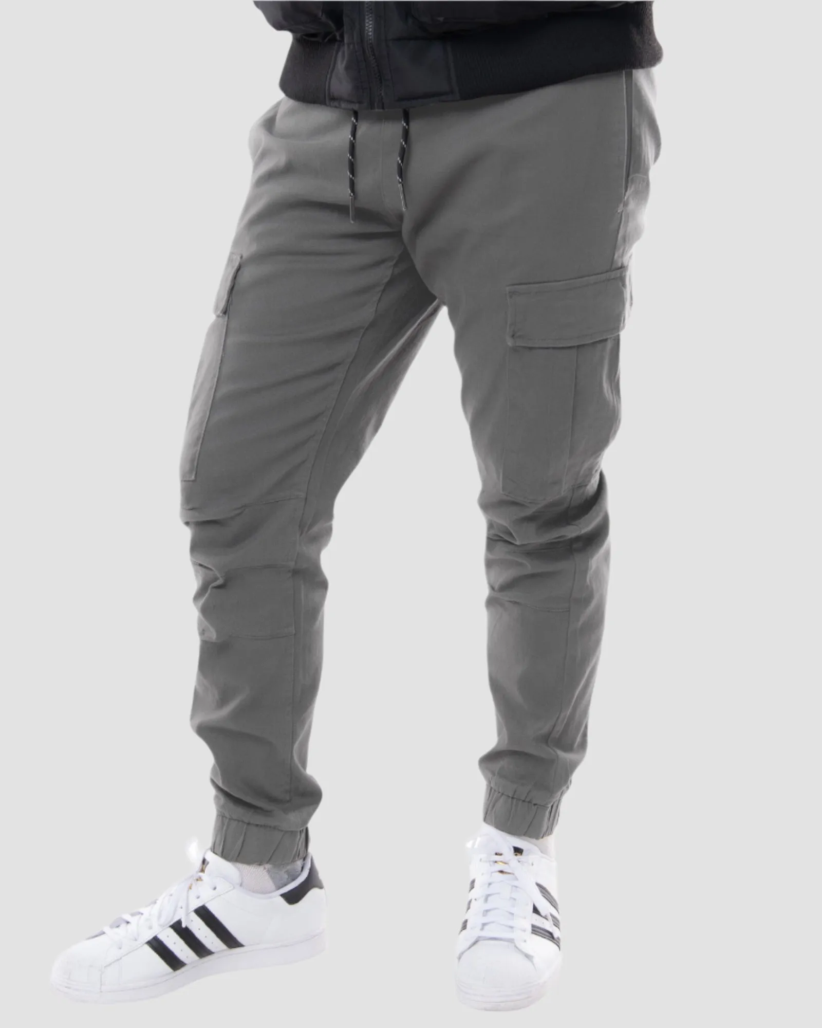 MEN'S INFANTRY CARGO JOGGERS