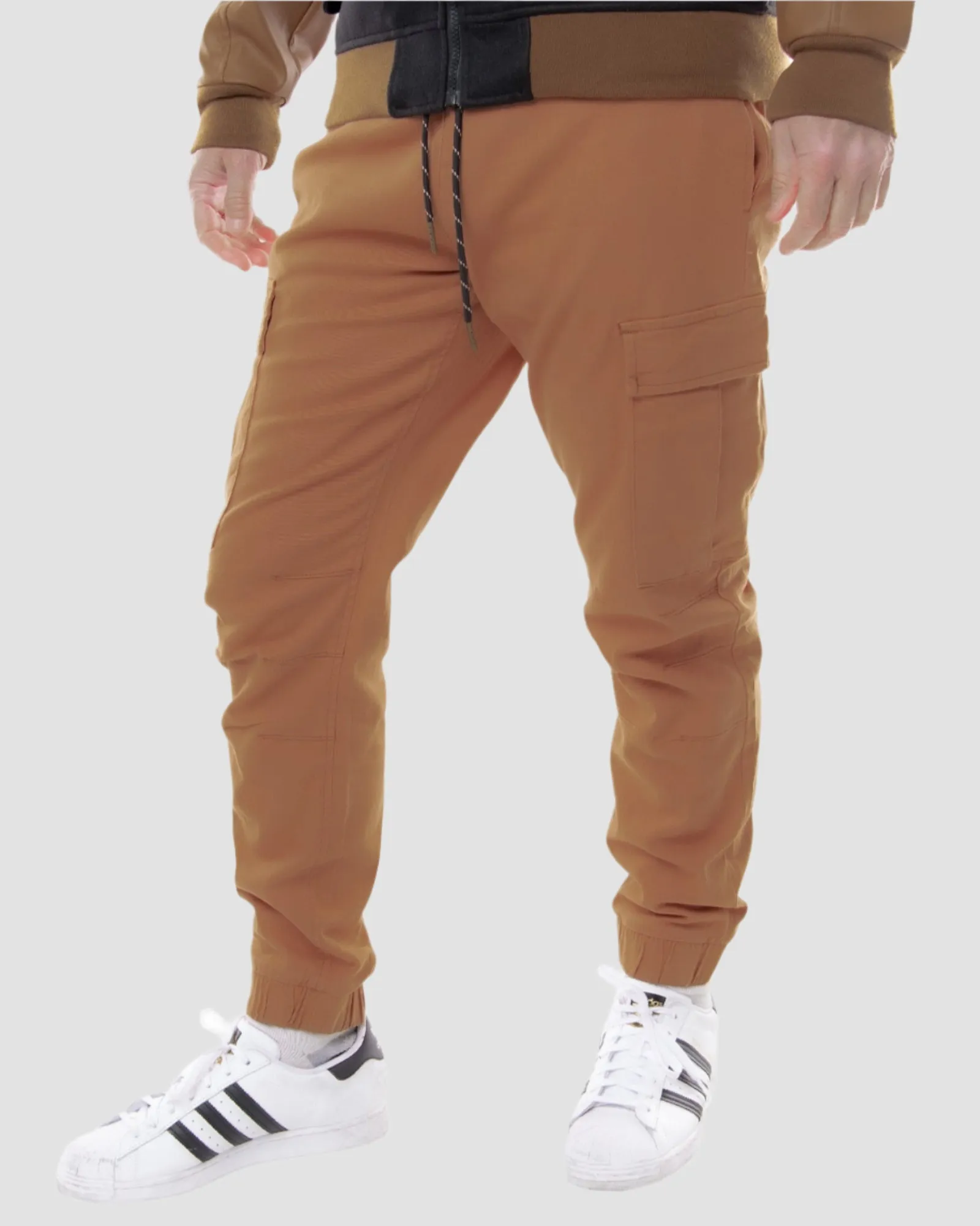MEN'S INFANTRY CARGO JOGGERS