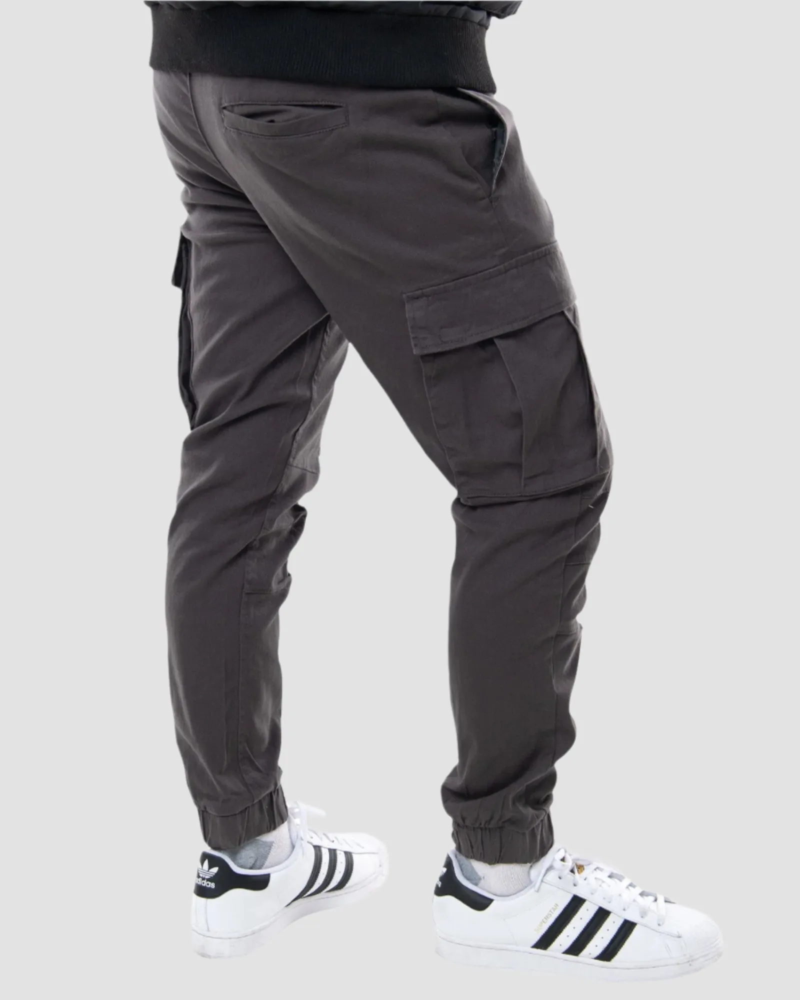 MEN'S INFANTRY CARGO JOGGERS