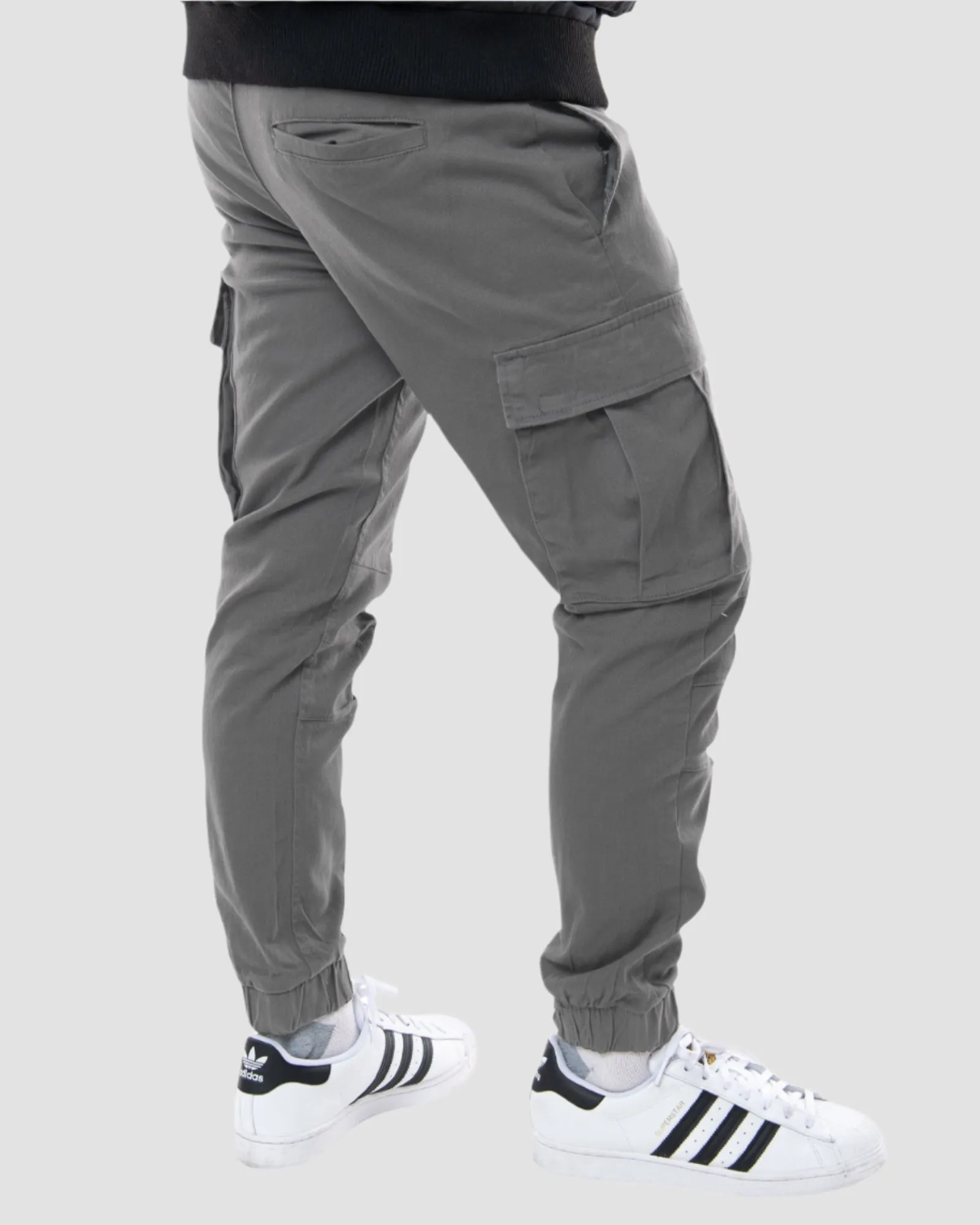 MEN'S INFANTRY CARGO JOGGERS