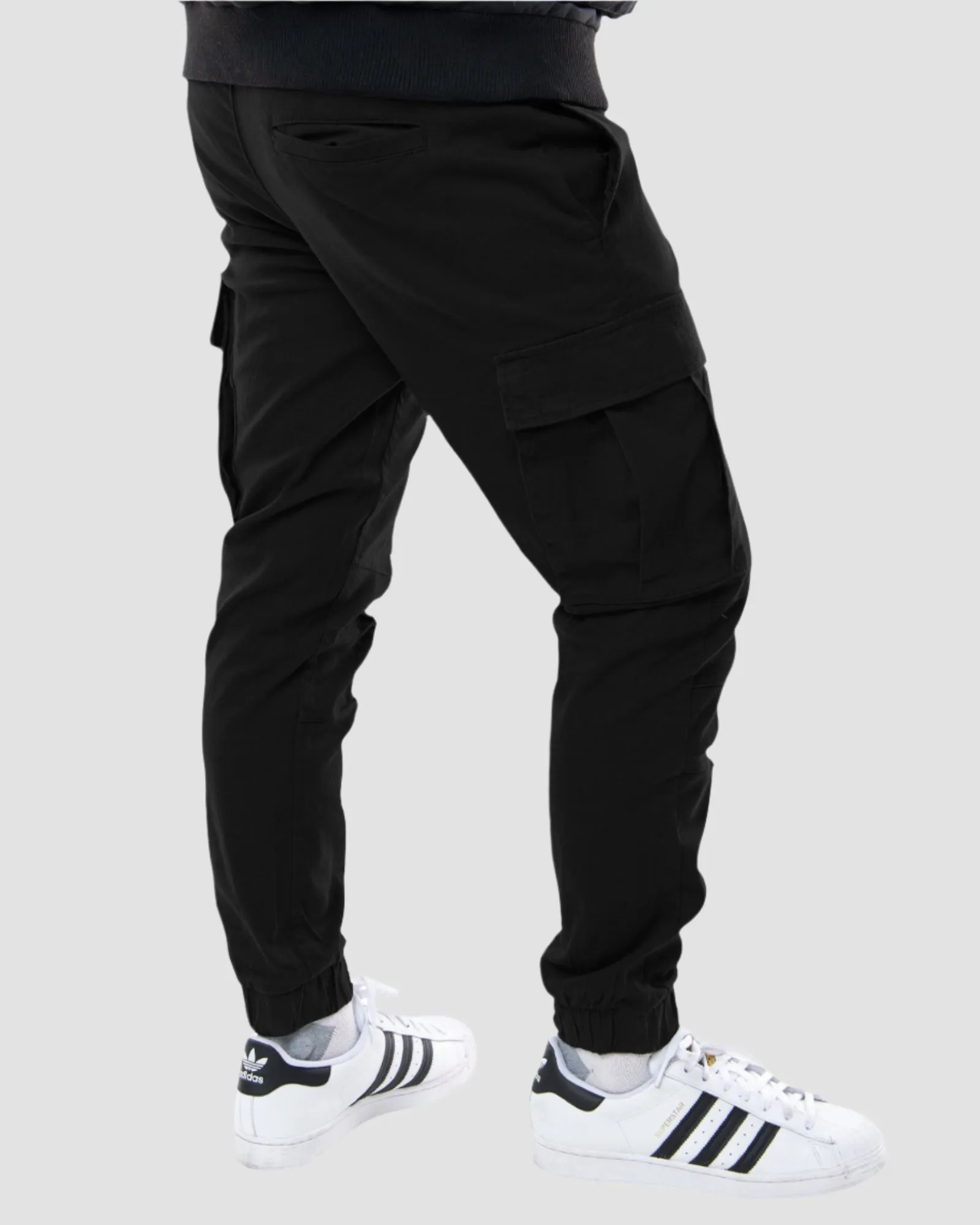 MEN'S INFANTRY CARGO JOGGERS
