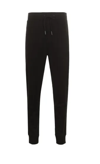 Men's Spring Stretch Slim Fit Sweatpants with Zipper Pockets
