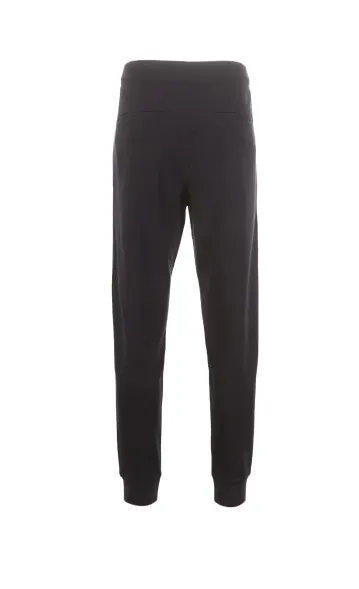 Men's Spring Stretch Slim Fit Sweatpants with Zipper Pockets