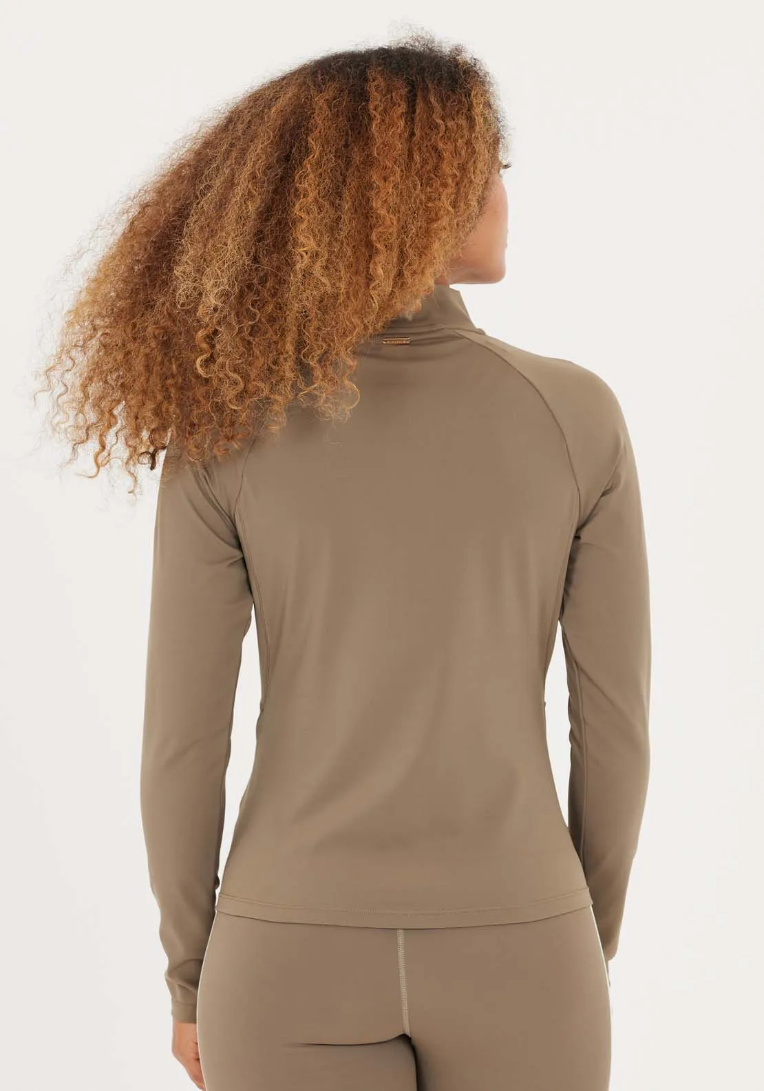 Midory Midlayer - Walnut