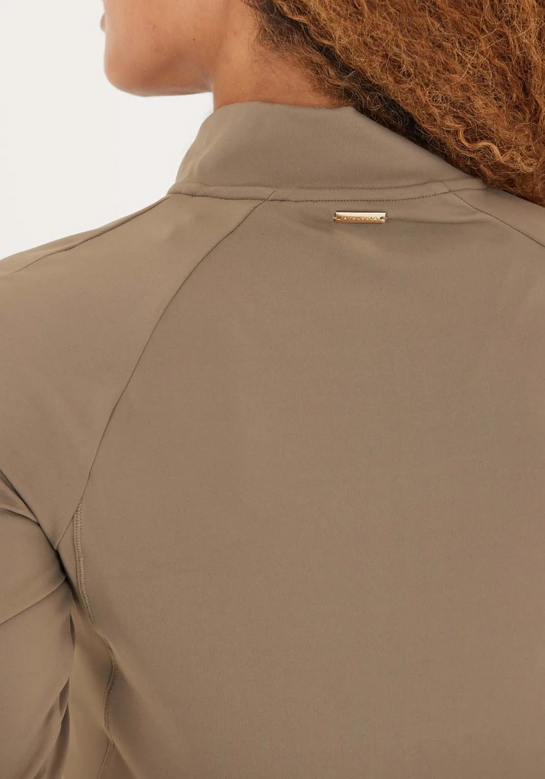 Midory Midlayer - Walnut