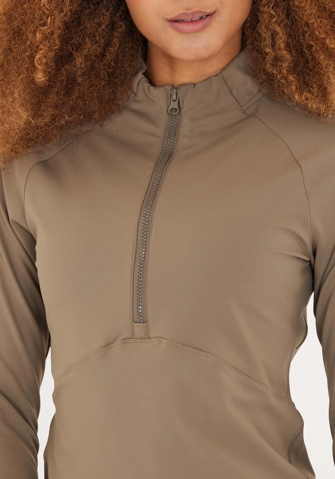 Midory Midlayer - Walnut